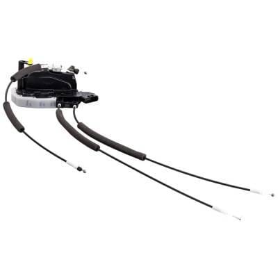 New Integrated Door Lock Actuator Compatible With Nissan Sentra Base 4 Cyl 2.0L Sentra Se-R 4 Cyl