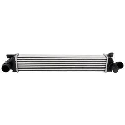 New Aluminum Intercooler Compatible With Ford Edge Sel 4 Cyl 2.0L Edge Se 4 Cyl 2.0L Edge Limited 4 thumbnail 3