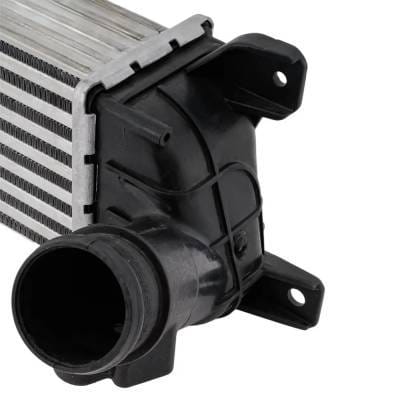 New Aluminum Intercooler Compatible With Ford Edge Limited 4 Cyl 2.0L Edge Se 4 Cyl 2.0L Edge Sel 4 thumbnail 13