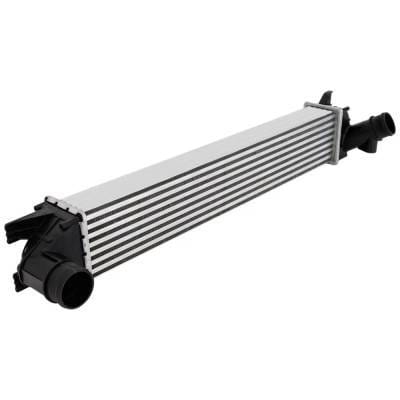 New Aluminum Intercooler Compatible With Ford Edge Limited 4 Cyl 2.0L Edge Se 4 Cyl 2.0L Edge Sel 4 thumbnail 5