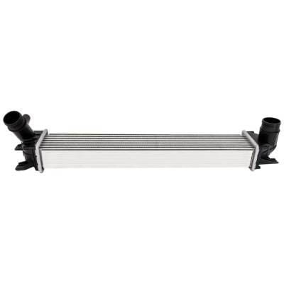 New Aluminum Intercooler Compatible With Ford Edge Limited 4 Cyl 2.0L Edge Se 4 Cyl 2.0L Edge Sel 4 thumbnail 9
