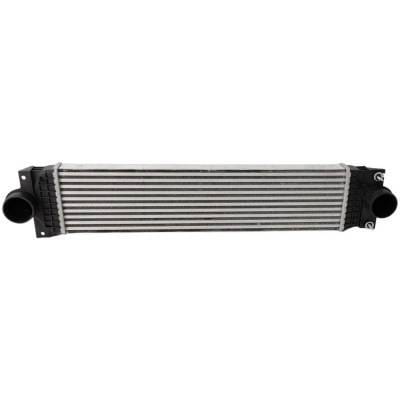 Turbo Intercooler Compatible With 2013-2014 Ford Fusion 1.6L Dg9z6k775b Aluminum 4 Cyl Rf54390016 thumbnail 3