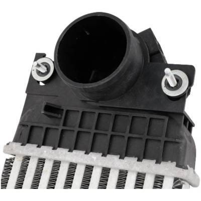 Turbo Intercooler Compatible With 2013-2014 Ford Fusion 1.6L Dg9z6k775b Aluminum 4 Cyl Rf54390016 thumbnail 15