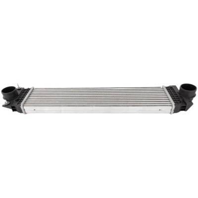 Charge Air Cooler Compatible With 2013-2014 Ford Fusion 1.6L Dg9z6k775b Aluminum 4 Cyl Rf54390016 thumbnail 9