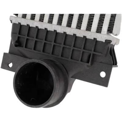 Charge Air Cooler Compatible With 2013-2014 Ford Fusion 1.6L Dg9z6k775b Aluminum 4 Cyl Rf54390016 thumbnail 13