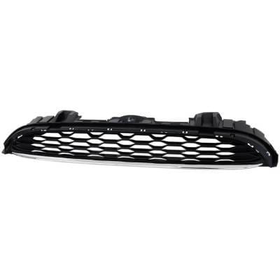 Grille Assembly Compatible With Mini Cooper S 4 Cyl 1.6L Cooper S 4 Cyl 2.0L 2014-2021 By Mc1200109