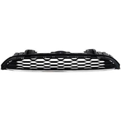 Grille Assembly Compatible With Mini Cooper S 4 Cyl 1.6L Cooper S 4 Cyl 2.0L 2014-2021 By Mc1200109 thumbnail 3