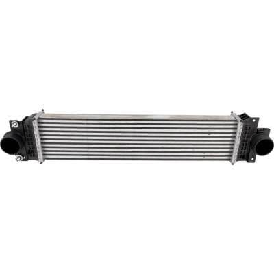 Turbo Intercooler Compatible With 2013-2016 Ford/Lincoln Fusion Mkz 2.0L Dg9z6k775c Aluminum 4 Cyl thumbnail 3