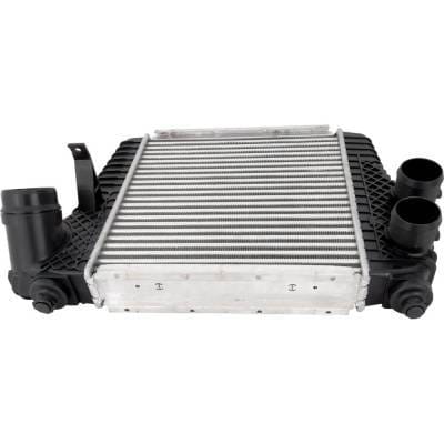 Air Intercooler Compatible With 2011-2012 Ford F-150 3.5L Bl3z6k775a Bl3z6k775b Aluminum 6 Cyl thumbnail 9