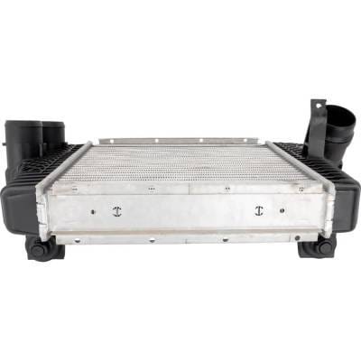 Air Intercooler Compatible With 2011-2012 Ford F-150 3.5L Bl3z6k775a Bl3z6k775b Aluminum 6 Cyl thumbnail 11