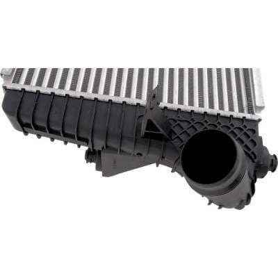 Air Intercooler Compatible With 2011-2012 Ford F-150 3.5L Bl3z6k775a Bl3z6k775b Aluminum 6 Cyl thumbnail 13