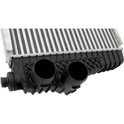 Air Intercooler Compatible With 2011-2012 Ford F-150 3.5L Bl3z6k775a Bl3z6k775b Aluminum 6 Cyl thumbnail 15
