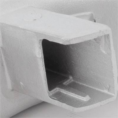 New Aluminum Intercooler Compatible With Ford Excursion Eddie Bauer 8 Cyl 6.0L F-250 Super Duty thumbnail 15