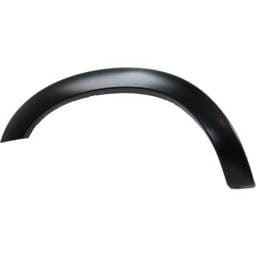 New Left Front Fender Trim Compatible With Ford F-250 Super Duty Xlt F-350 Super Duty Lariat F-250