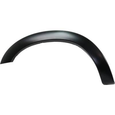 New Left Front Fender Trim Compatible With Ford F-250 Super Duty Xlt F-350 Super Duty Lariat F-250