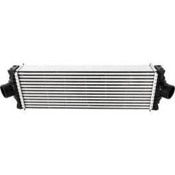 Charge Air Cooler Compatible With 2015-2024 Ford Transit-250 Transit-350 Transit-150 3.5L