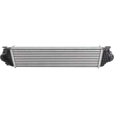 Air Intercooler Compatible With 2017-2020 Ford/Lincoln Mkz Fusion 2.0L Hg9z6k775a Aluminum 4 Cyl thumbnail 7