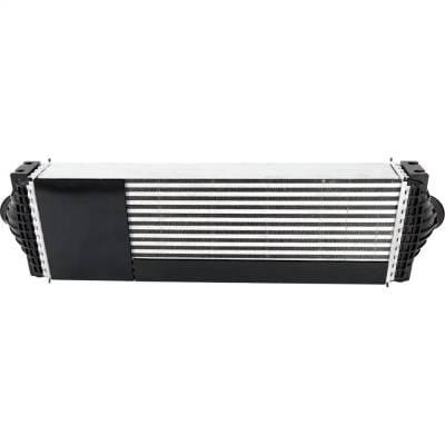 Air Intercooler Compatible With 2015-2024 Ford Transit-150 Transit-250 Transit-350 3.5L Turbocharged thumbnail 7