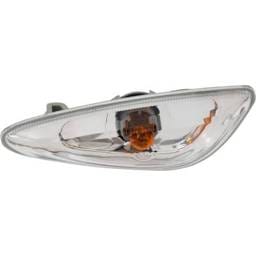 Left Front Side Marker Compatible With Kia Seltos Lx 2021-2023 By Ki2570102 92301K0000