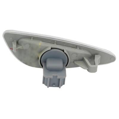 Left Front Side Marker Compatible With Kia Seltos Lx 2021-2023 Ki2570102 92301K0000 thumbnail 3