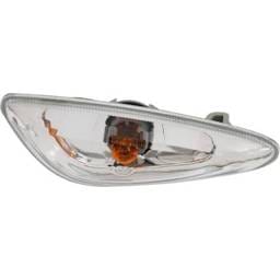 Right Front Side Marker Compatible With Kia Seltos Lx 2021-2023 By Ki2571102 92302K0000