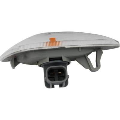 Right Front Side Marker Compatible With Kia Seltos Lx 2021-2023 By Ki2571102 92302K0000 thumbnail 11