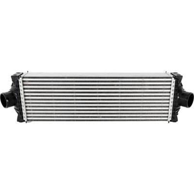 Turbo Intercooler Compatible With 2015-2024 Ford Transit-350 Transit-150 Transit-250 3.5L thumbnail 3