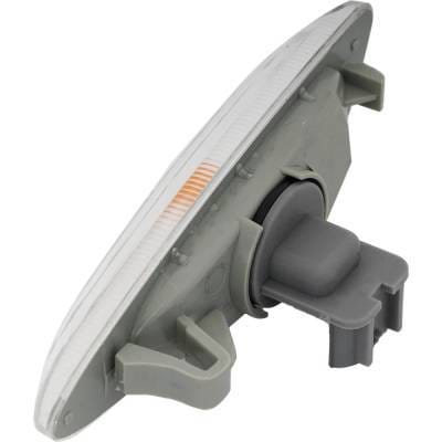 Right Front Side Marker Compatible With Kia Seltos Lx 2021-2023 Ki2571102 92302K0000 thumbnail 5