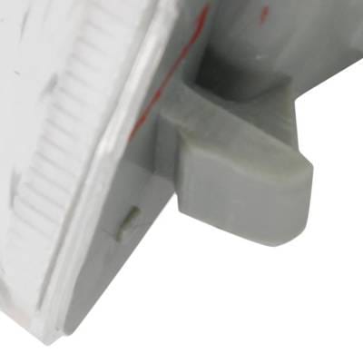 Right Front Side Marker Compatible With Kia Seltos Lx 2021-2023 Ki2571102 92302K0000 thumbnail 15