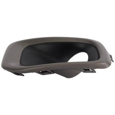 New Bronze Fog Light Trim Compatible With Jeep Renegade Dawn Of Justice 4 Cyl 2.4L Renegade 75Th thumbnail 11