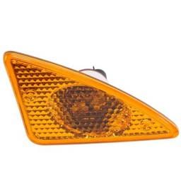 New Right Front Turn Signal Light Compatible With Kenworth T660 Base 6 Cyl 12.9L T660 Base 6 Cyl