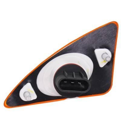 New Right Front Turn Signal Light Compatible With Kenworth T660 Base 6 Cyl 12.9L T660 Base 6 Cyl thumbnail 9
