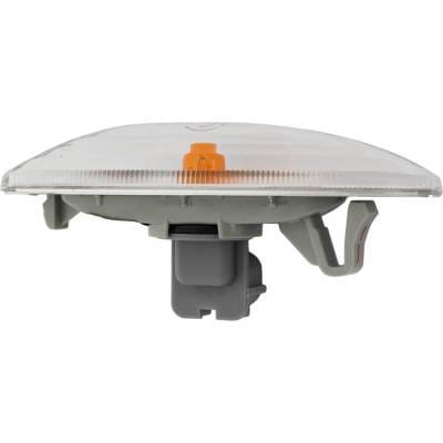 New Left Front Side Marker Compatible With Kia Seltos Lx 2021-2023 By 92301K0000 Ki2570102 thumbnail 7