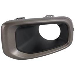 New Bronze Fog Light Trim Compatible With Jeep Renegade Dawn Of Justice 4 Cyl 2.4L Renegade 75Th