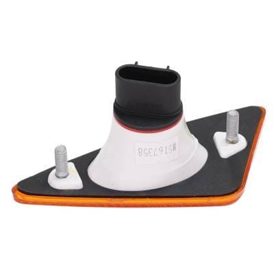 New Left Front Turn Signal Light Compatible With Kenworth T660 Base 6 Cyl 12.5L T660 Base 6 Cyl thumbnail 11