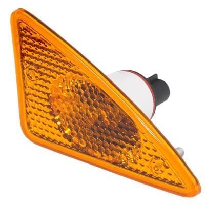 New Left Front Turn Signal Light Compatible With Kenworth T700 Base 6 Cyl 14.9L T660 Base 6 Cyl thumbnail 5