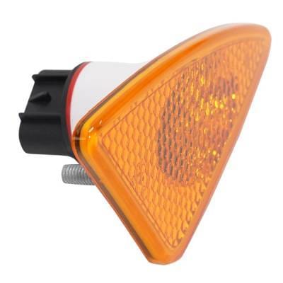 New Left Front Turn Signal Light Compatible With Kenworth T700 Base 6 Cyl 14.9L T660 Base 6 Cyl thumbnail 3