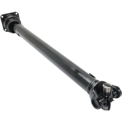 Front Driveshaft Compatible With New OEM Rh54550002 Direct Fit Replacement Assembly Half Shaft Prop thumbnail 7