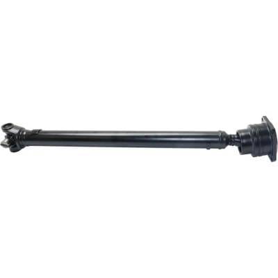 Front Driveshaft Assembly Compatible With 29-5/8 In. (753 Mm) Long Long New Replaces Rh54550002 thumbnail 11