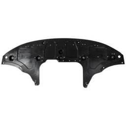 Lower Engine Cover Splash Shield Compatible With 2022-2024 Kia Carnival 3.5L V6 Front Protective