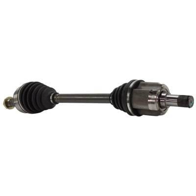 New Left Front Axle Assembly Compatible With Honda Accord Ex-L 6 Cyl 3.5L Accord Ex 6 Cyl 3.5L thumbnail 3