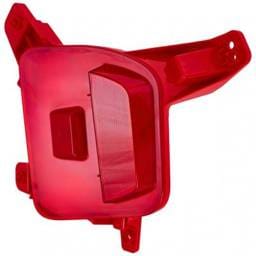 New Right Rear Bumper Reflector Compatible With Kia Telluride Sx X-Pro 6 Cyl 3.8L Telluride Sx