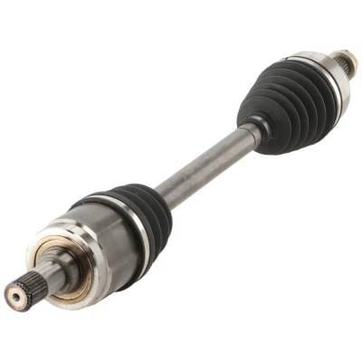 New Left Front Axle Assembly Compatible With Honda Accord Value Package 4 Cyl 2.4L Accord Ex-L 4 Cyl thumbnail 7