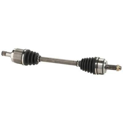 New Left Front Axle Assembly Compatible With Honda Accord Value Package 4 Cyl 2.4L Accord Ex-L 4 Cyl thumbnail 11