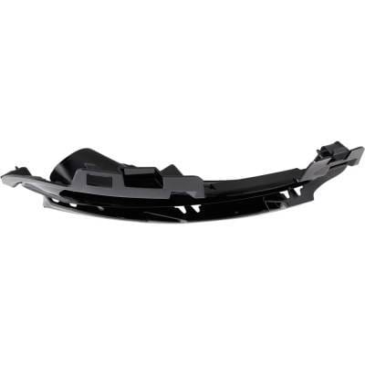 Left Front Fog Light Trim Compatible With Jeep Grand Cherokee Srt 2014-2016 By Ch1038211 68214327Aa thumbnail 7