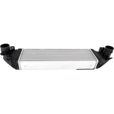 Aluminum Intercooler Compatible With Ford Focus Rs 4 Cyl 2.3L 2016-2018 Fo3012125 G1fz6k775a thumbnail 11