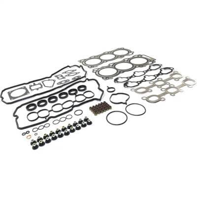 New Cylinder Head Gasket Compatible With Infiniti Nissan Maxima Gxe 6 Cyl 3.0L I30 T 6 Cyl 3.0L thumbnail 5