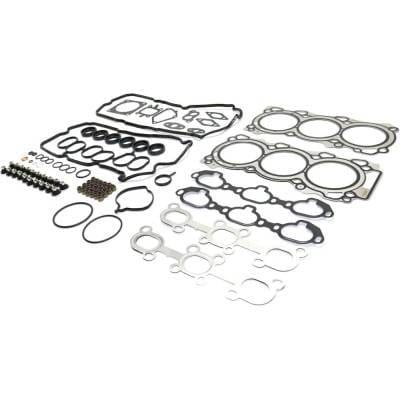New Cylinder Head Gasket Compatible With Infiniti Nissan Maxima Gxe 6 Cyl 3.0L I30 T 6 Cyl 3.0L thumbnail 7