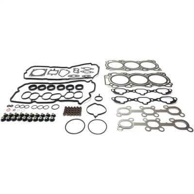 New Cylinder Head Gasket Compatible With Infiniti Nissan Maxima Gxe 6 Cyl 3.0L I30 T 6 Cyl 3.0L thumbnail 11