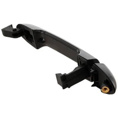 Front Or Rear Left (Driver Side) Exterior Door Handle Compatible With 2012-2017 Kia Rio Primed thumbnail 13